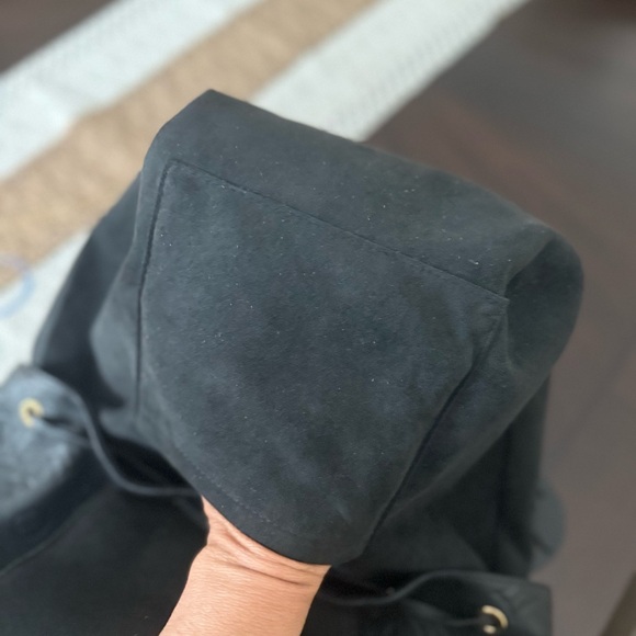 LOUIS VUITTON
Empreinte Montsouris NM Backpack Black - Picture 6 of 11